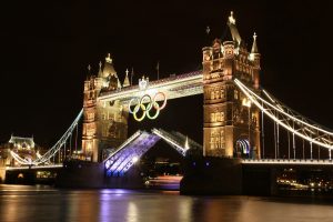 London 2012