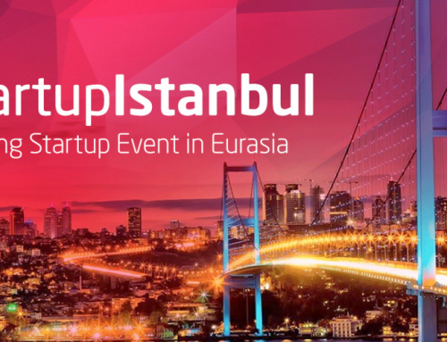 Startup Istanbul 2019