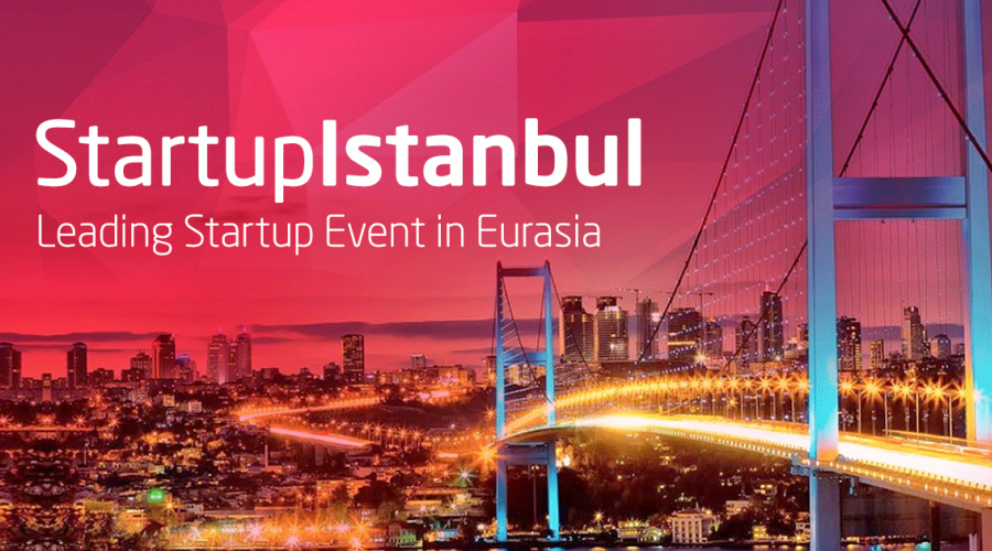 Startup Istanbul