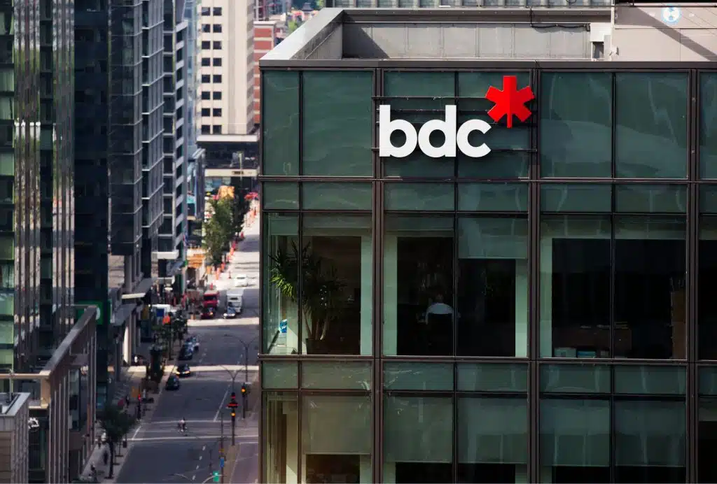 BDC Canada