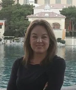 Angela Olson