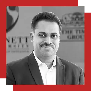 Dr. Saji Gopinath