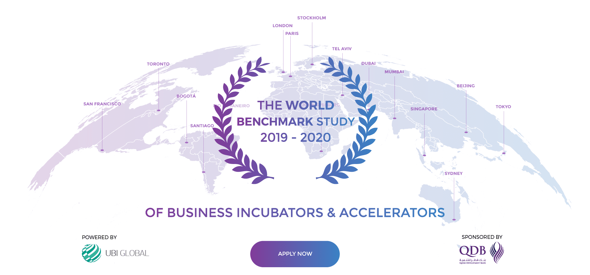 UBI Global - WBS1920