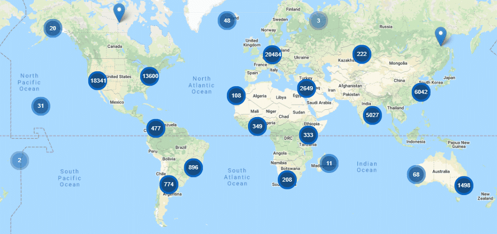 The Global Startup Ecosystem Index Report 2021