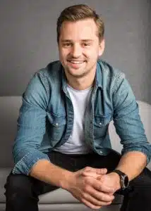 Toms Jurjevs, CEO of Sun Finance