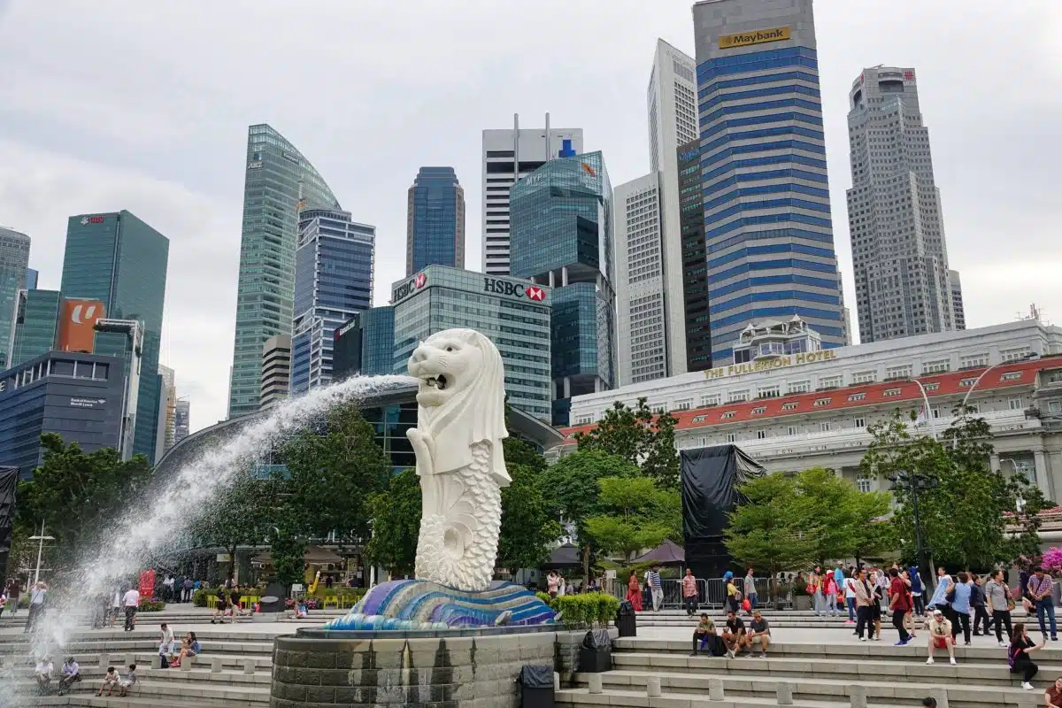 Singapore